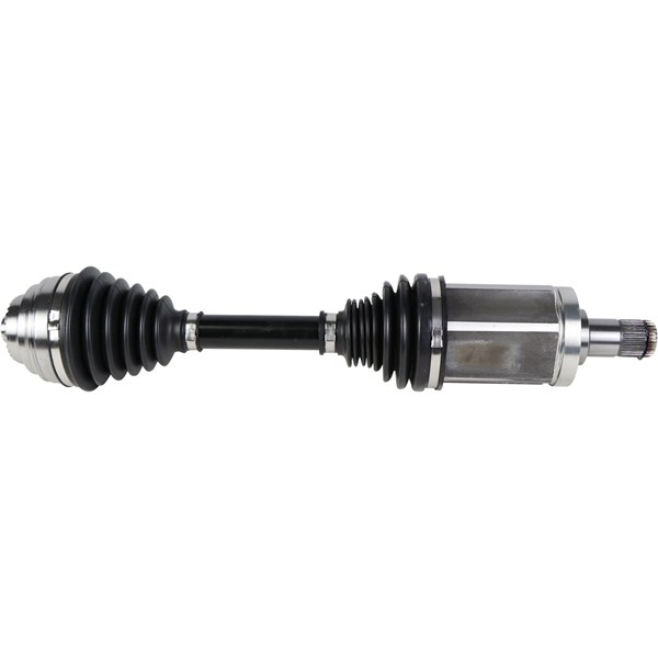 Drivaxel Bmw X1 (e84), framaxel vänster Gsp 202058 GSP
