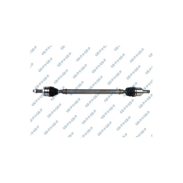 Drivaxel, framaxel höger Gsp 202336 GSP