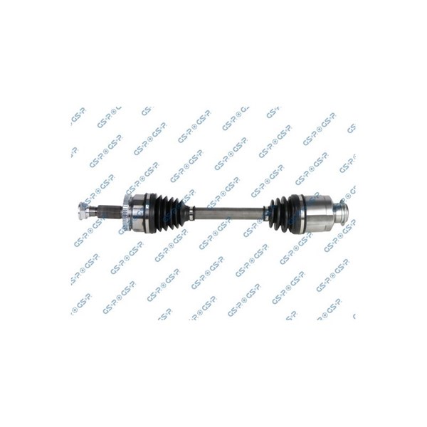 Drivaxel Hyundai Tucson (tl, Tle), framaxel höger Gsp 202337 GSP