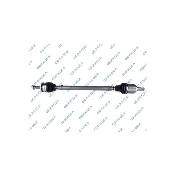 Drivaxel, framaxel höger Gsp 202394 GSP