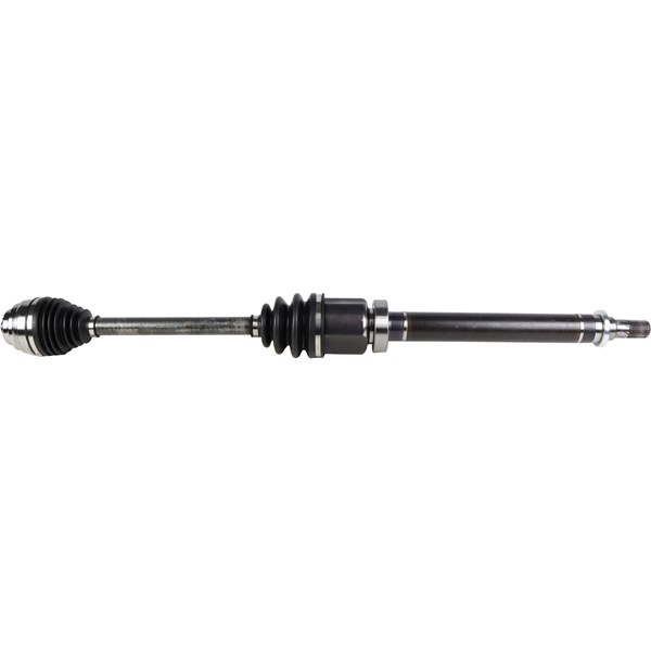 Drivaxel, framaxel höger Gsp 202632 GSP
