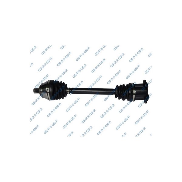 Drivaxel, framaxel höger Gsp 203026 GSP