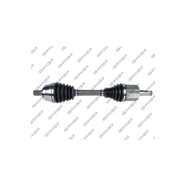 Drivaxel Volvo V40 Halvkombi (525), framaxel vänster GSP Drivaxel Volvo V40 Halvkombi (525), framaxel vänster GSP