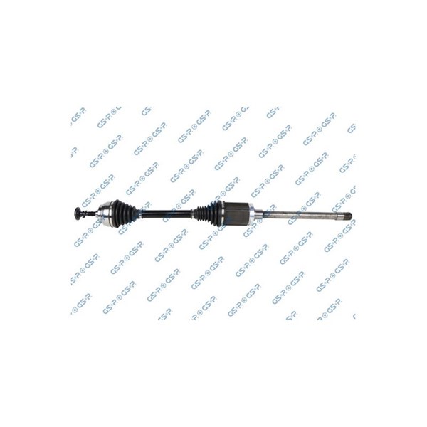 Drivaxel, framaxel höger Gsp 203946 GSP