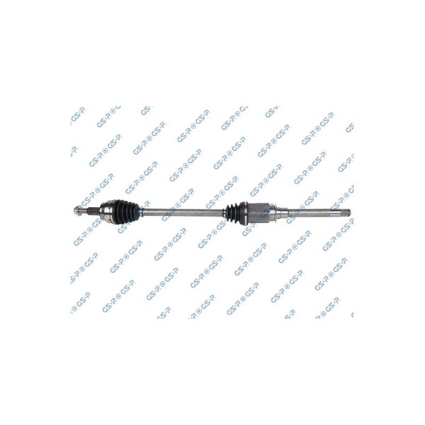 Drivaxel, framaxel höger Gsp 204059 GSP Drivaxel, framaxel höger Gsp 204059 GSP