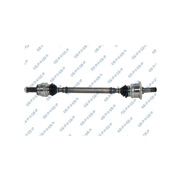 Drivaxel, Bakaxel höger, Bakaxel vänster Gsp 205046 GSP Drivaxel, Bakaxel höger, Bakaxel vänster Gsp 205046 GSP