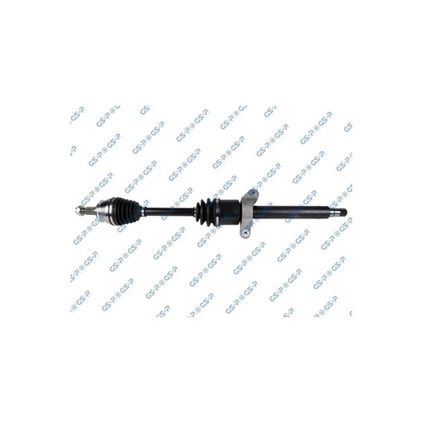 Drivaxel, framaxel höger Gsp 205086 GSP