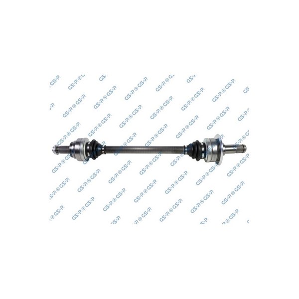 Drivaxel, Bakaxel vänster Gsp 205137 GSP