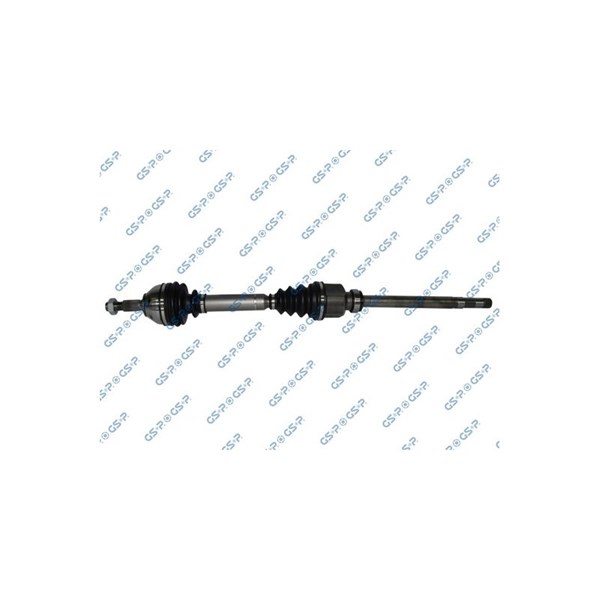 Drivaxel, framaxel höger Gsp 210302 GSP