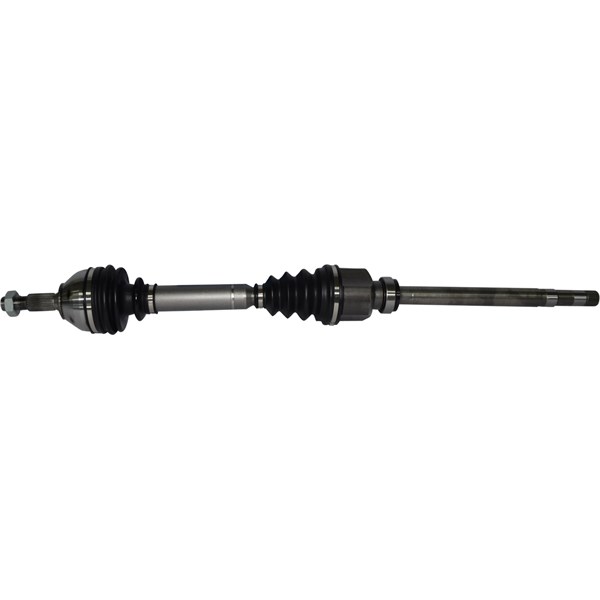 Drivaxel, framaxel höger Gsp 210302 GSP