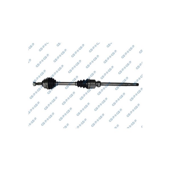 Drivaxel, framaxel höger Gsp 210361 GSP