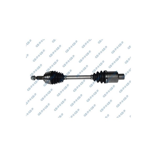 Drivaxel, framaxel höger Gsp 211019 GSP