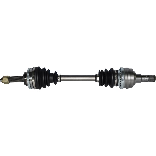 Drivaxel, framaxel vänster Gsp 212058 GSP