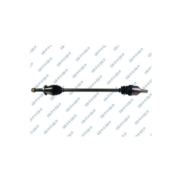 Drivaxel Daihatsu Terios (j1_), framaxel höger Gsp 214022 GSP