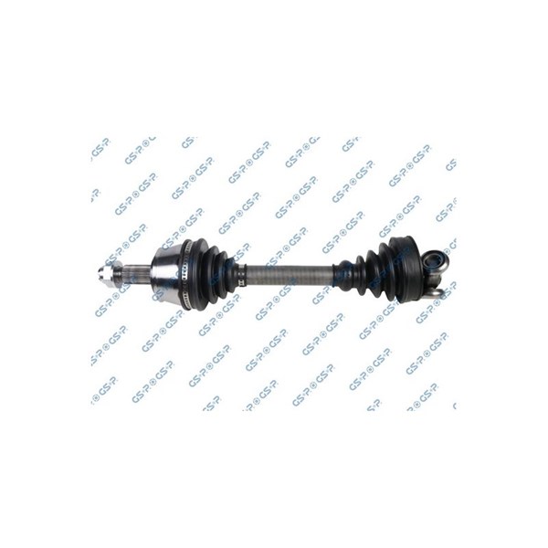 Drivaxel, framaxel höger, framaxel vänster Gsp 217106 GSP