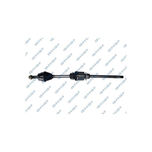 Drivaxel, framaxel höger, framaxel vänster Gsp 217167 GSP