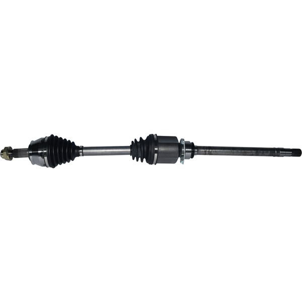 Drivaxel, framaxel höger, framaxel vänster Gsp 217167 GSP Drivaxel, framaxel höger, framaxel vänster Gsp 217167 GSP