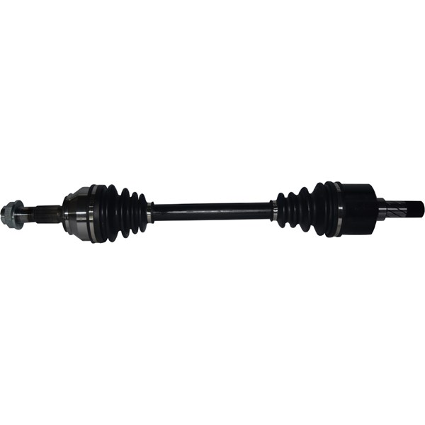 Drivaxel, framaxel vänster, framaxel höger Gsp 217231 GSP