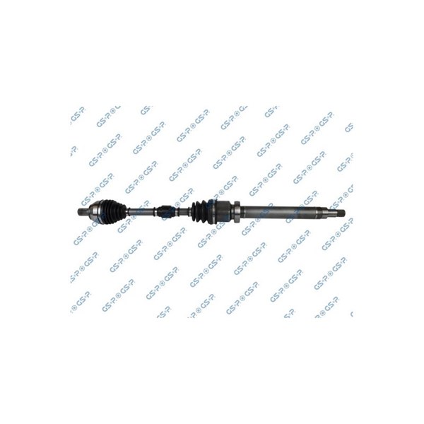 Drivaxel, framaxel höger Gsp 218262 GSP
