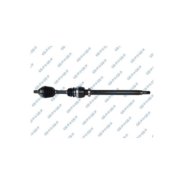 Drivaxel, framaxel höger Gsp 218348 GSP
