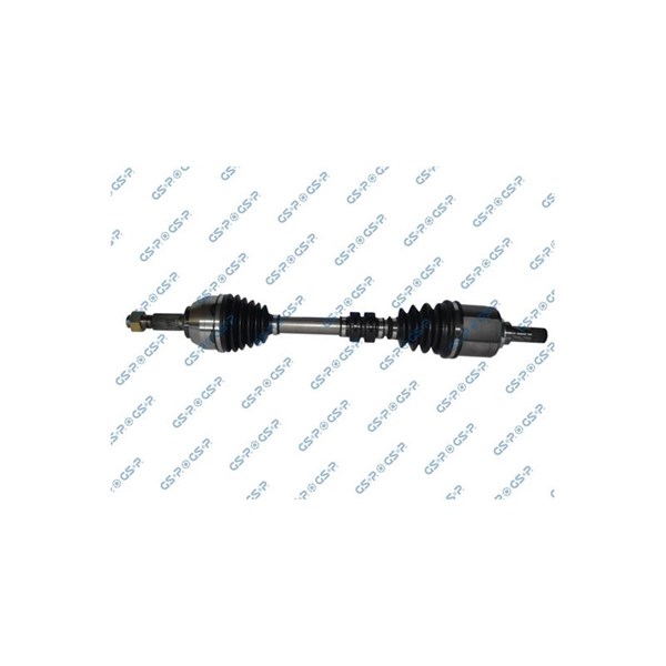 Drivaxel Nissan Juke (f15), framaxel vänster Gsp 218362 GSP