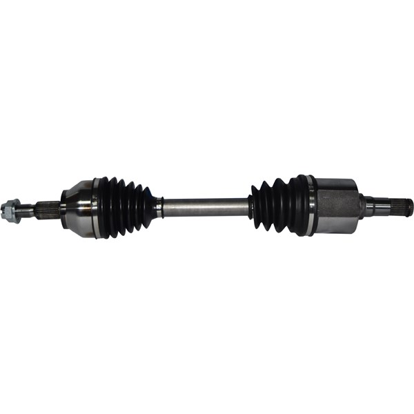Drivaxel, framaxel vänster Gsp 218410 GSP