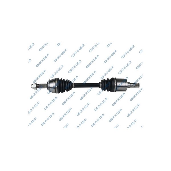 Drivaxel Opel Mokka / Mokka X (j13), framaxel vänster Gsp 221114 GSP