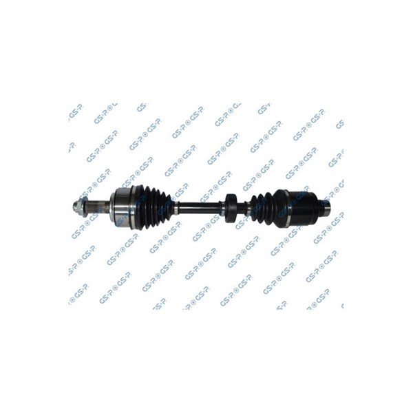 Drivaxel, framaxel höger Gsp 223355 GSP