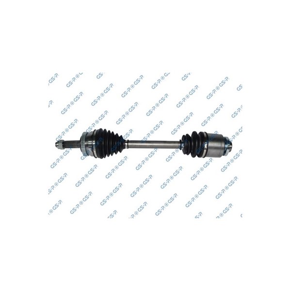 Drivaxel Kia Sportage II, framaxel höger Gsp 224221 GSP