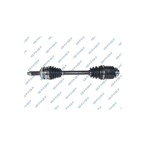 Drivaxel Kia Sportage II, framaxel höger Gsp 224301 GSP