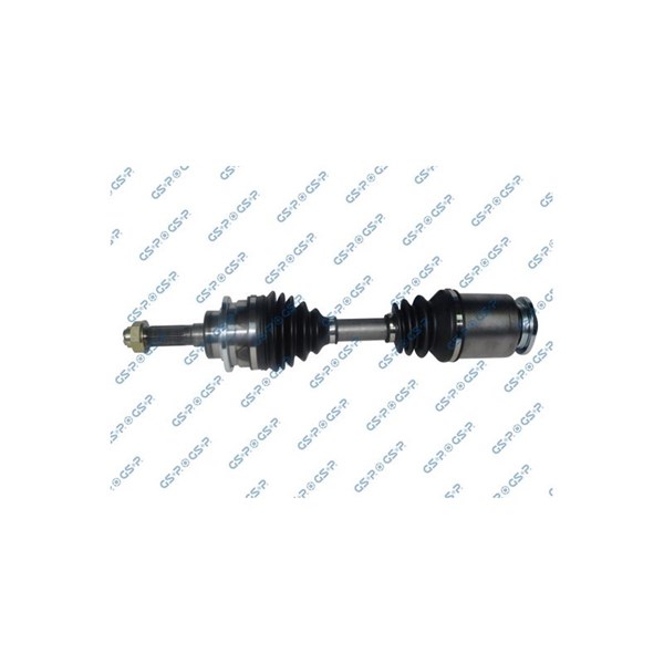 Drivaxel Mazda B-serie (un), framaxel vänster Gsp 227046 GSP