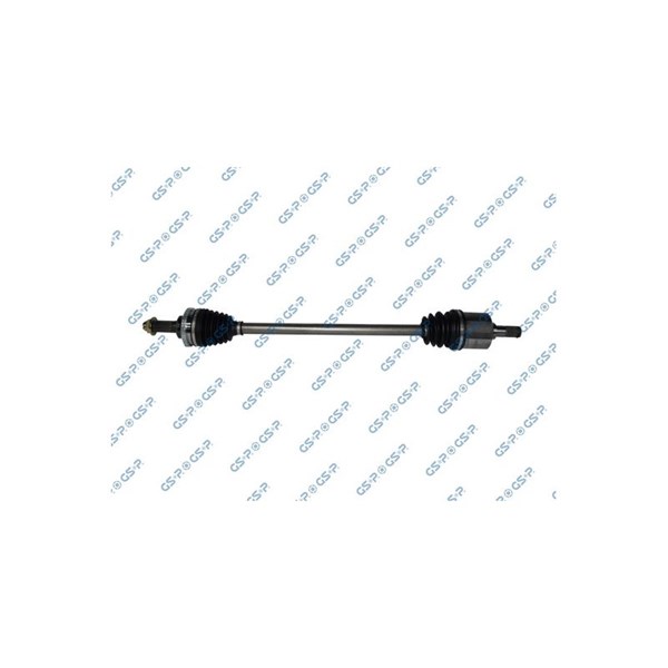 Drivaxel, framaxel höger Gsp 227098 GSP
