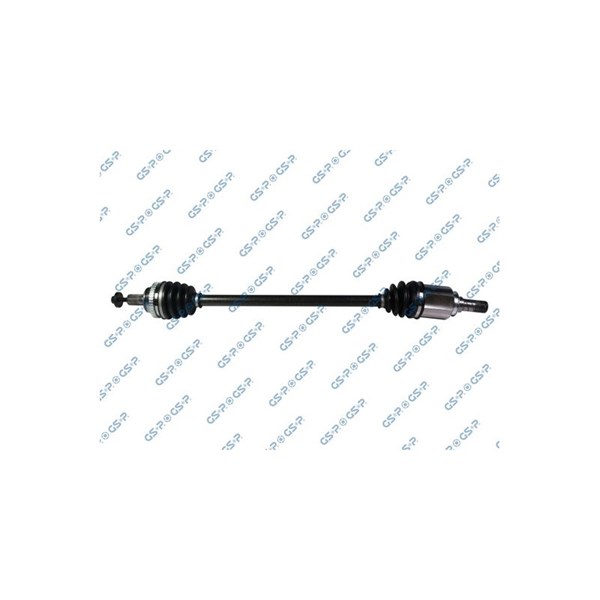 Drivaxel, Bakaxel höger Gsp 235053 GSP