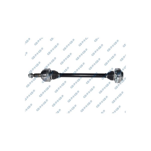 Drivaxel, Bakaxel höger, Bakaxel vänster Gsp 235086 GSP