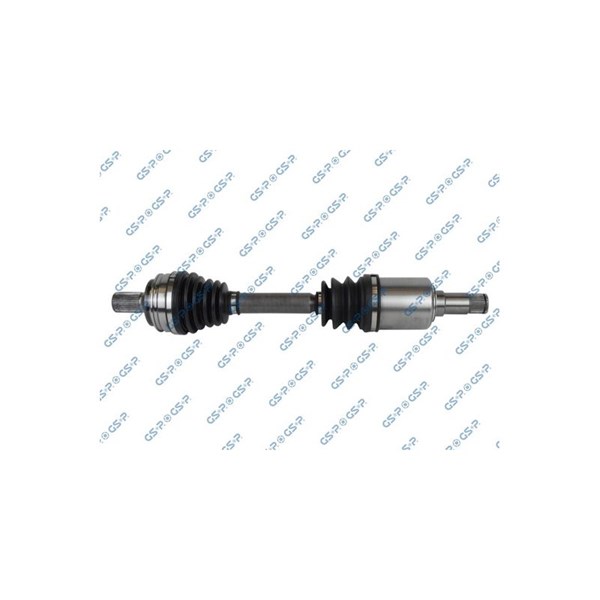 Drivaxel, framaxel höger Gsp 235096 GSP