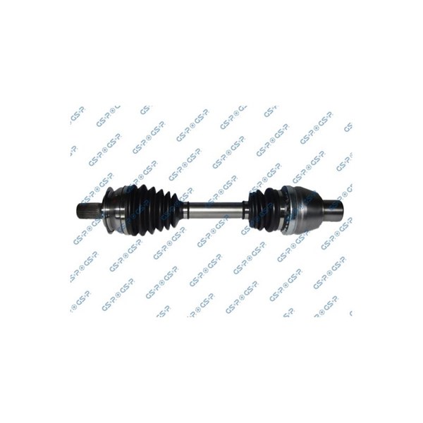 Drivaxel, framaxel höger Gsp 235104 GSP