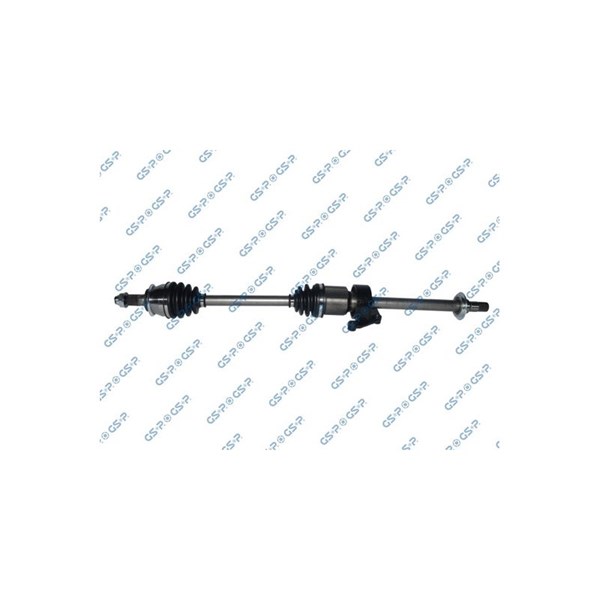 Drivaxel Mini Mini (r50, R53), framaxel höger Gsp 238009 GSP