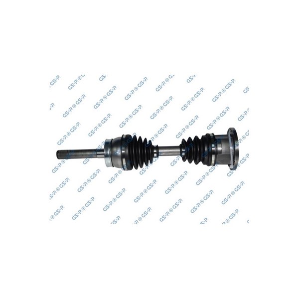 Drivaxel, framaxel höger, framaxel vänster Gsp 241178 GSP