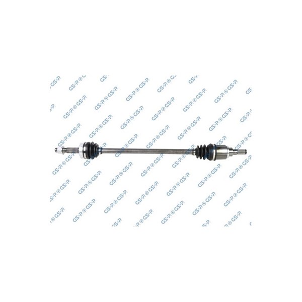 Drivaxel, Bakaxel höger, Bakaxel vänster Gsp 241538 GSP