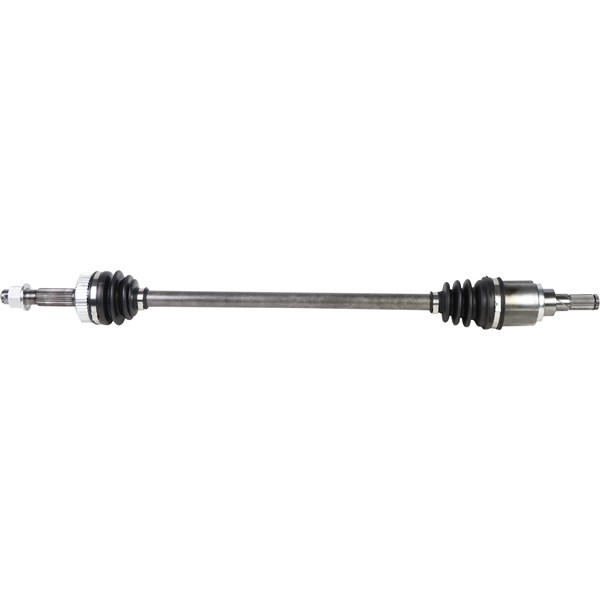 Drivaxel, Bakaxel höger, Bakaxel vänster Gsp 241538 GSP