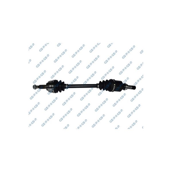 Drivaxel, framaxel vänster Gsp 250350 GSP Drivaxel, framaxel vänster Gsp 250350 GSP