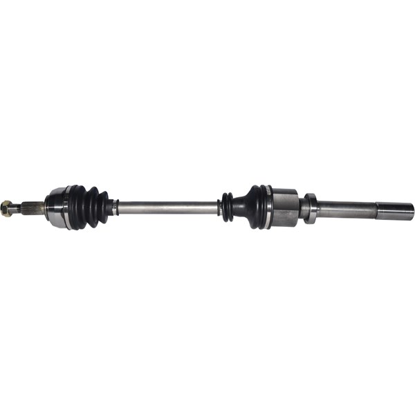 Drivaxel, framaxel höger Gsp 250386 GSP