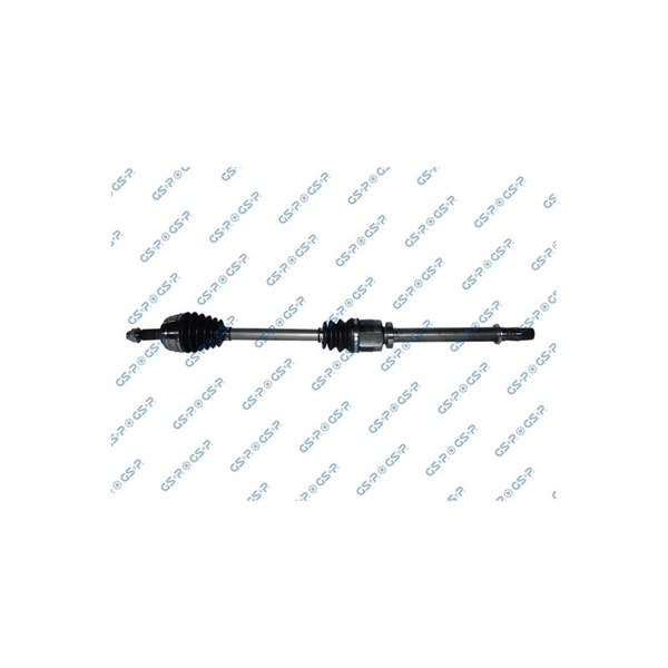 Drivaxel, framaxel höger Gsp 250427 GSP Drivaxel, framaxel höger Gsp 250427 GSP