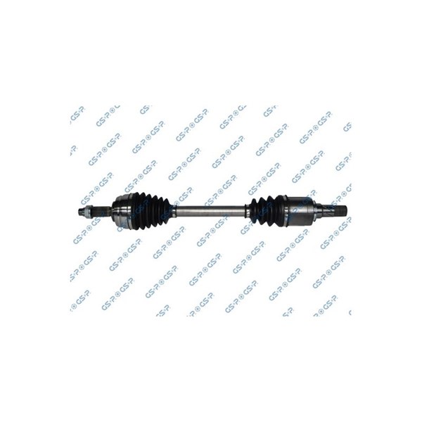 Drivaxel, framaxel vänster Gsp 250428 GSP