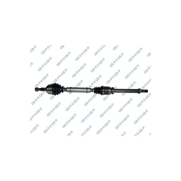 Drivaxel Renault Laguna Ii (bg0/1_), framaxel höger Gsp 250452 GSP