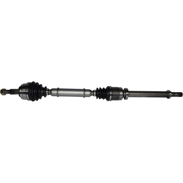 Drivaxel Renault Laguna Ii (bg0/1_), framaxel höger Gsp 250452 GSP