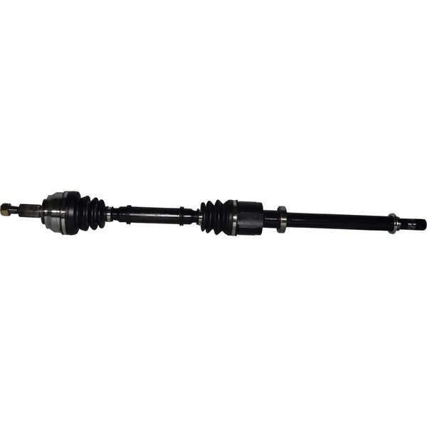 Drivaxel, framaxel höger Gsp 250455 GSP Drivaxel, framaxel höger Gsp 250455 GSP