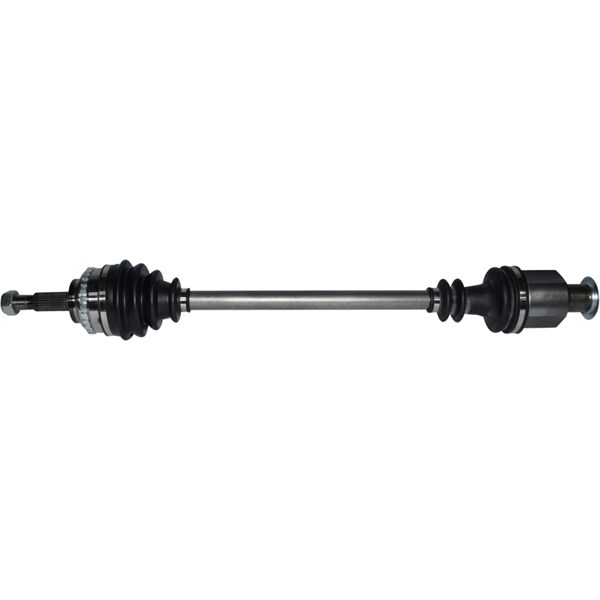 Drivaxel, framaxel höger Gsp 250524 GSP Drivaxel, framaxel höger Gsp 250524 GSP