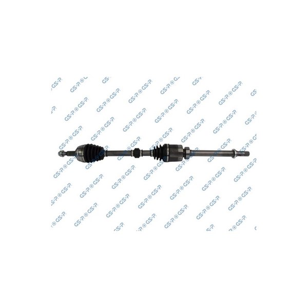 Drivaxel, framaxel höger Gsp 250586 GSP