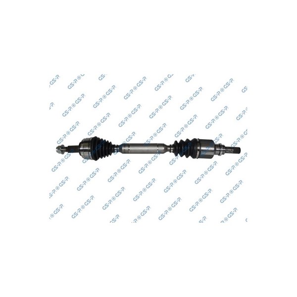 Drivaxel, framaxel vänster Gsp 250622 GSP